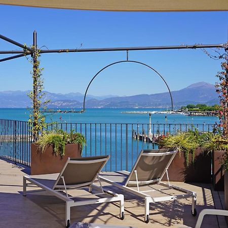 Riviera Carducci Rooms Песк'єра-дель-Гарда Екстер'єр фото