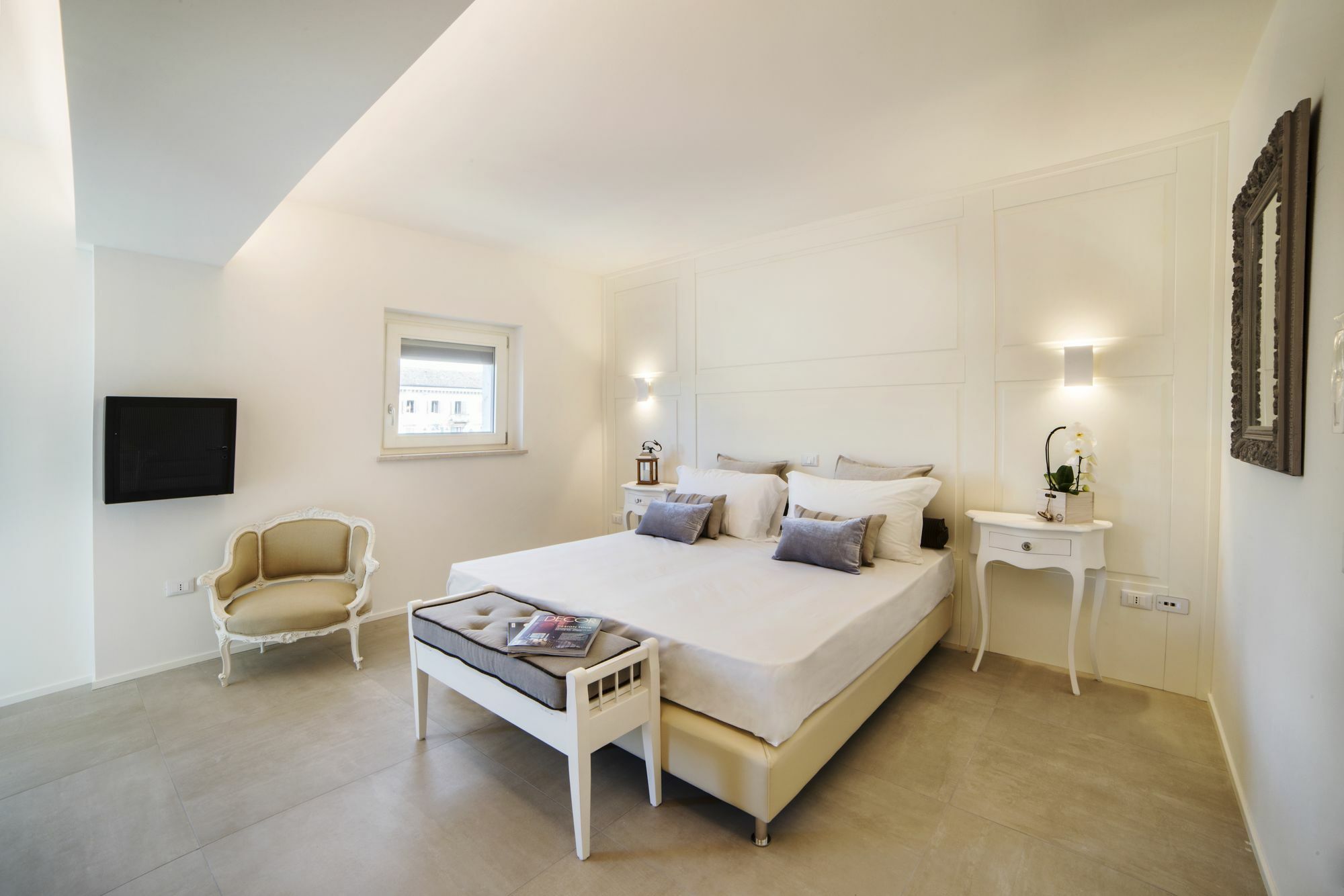 Riviera Carducci Rooms Песк'єра-дель-Гарда Екстер'єр фото