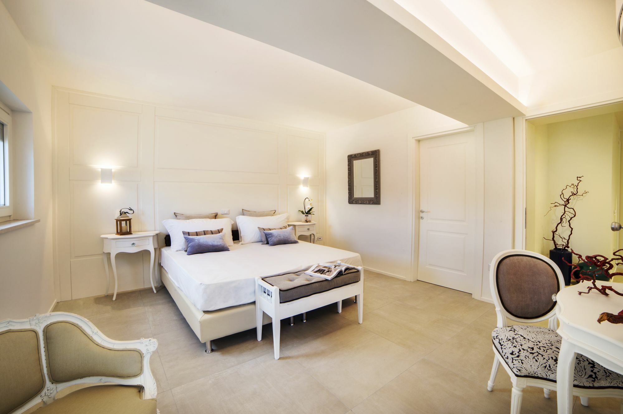 Riviera Carducci Rooms Песк'єра-дель-Гарда Екстер'єр фото