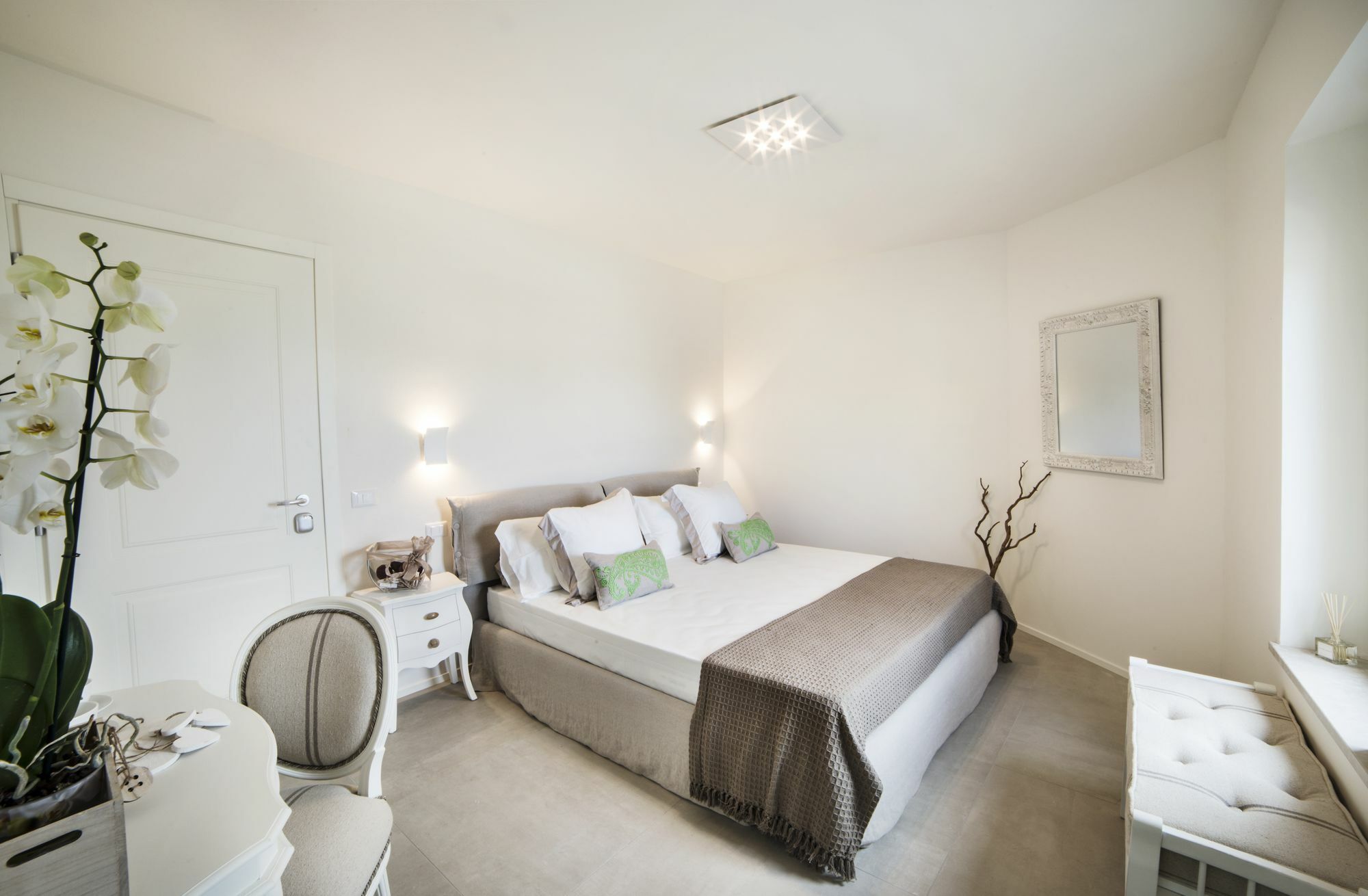 Riviera Carducci Rooms Песк'єра-дель-Гарда Екстер'єр фото