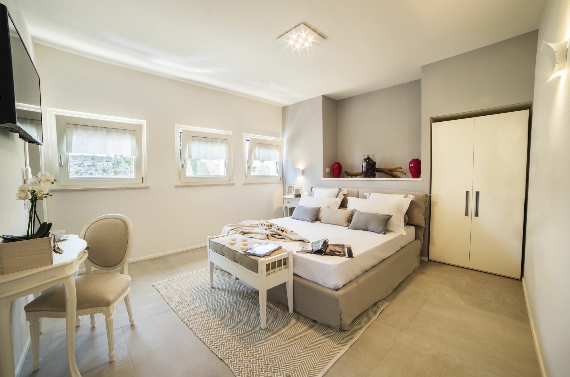 Riviera Carducci Rooms Песк'єра-дель-Гарда Екстер'єр фото